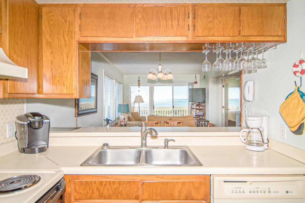 A Place At The Beach IV Atlantic Beach Exterior photo