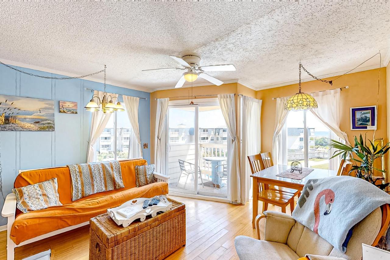 A Place At The Beach IV Atlantic Beach Room photo