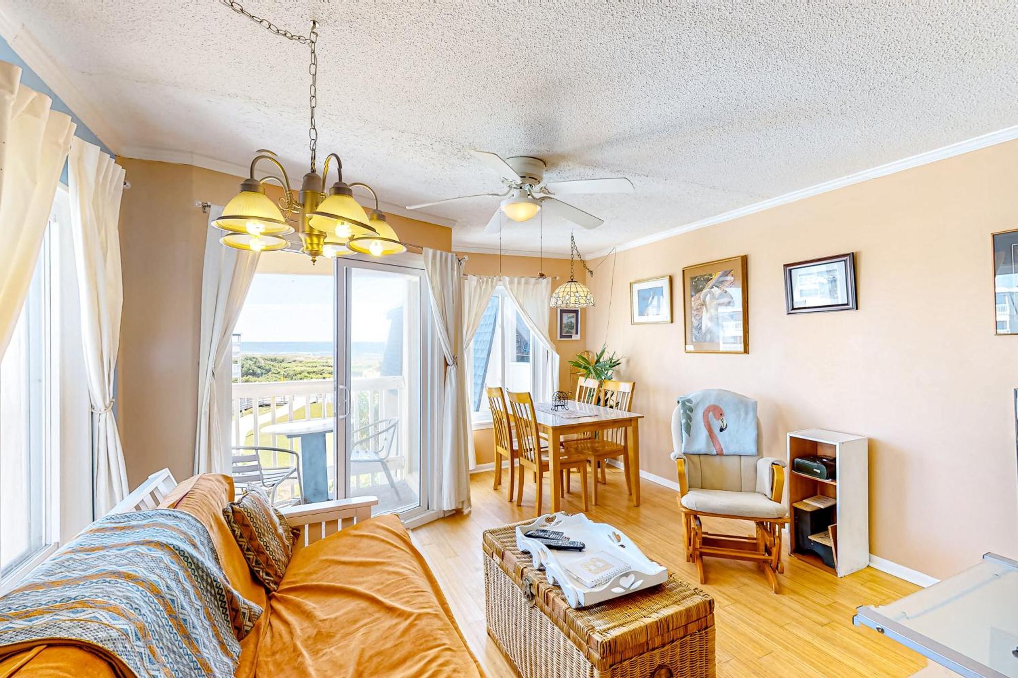 A Place At The Beach IV Atlantic Beach Room photo