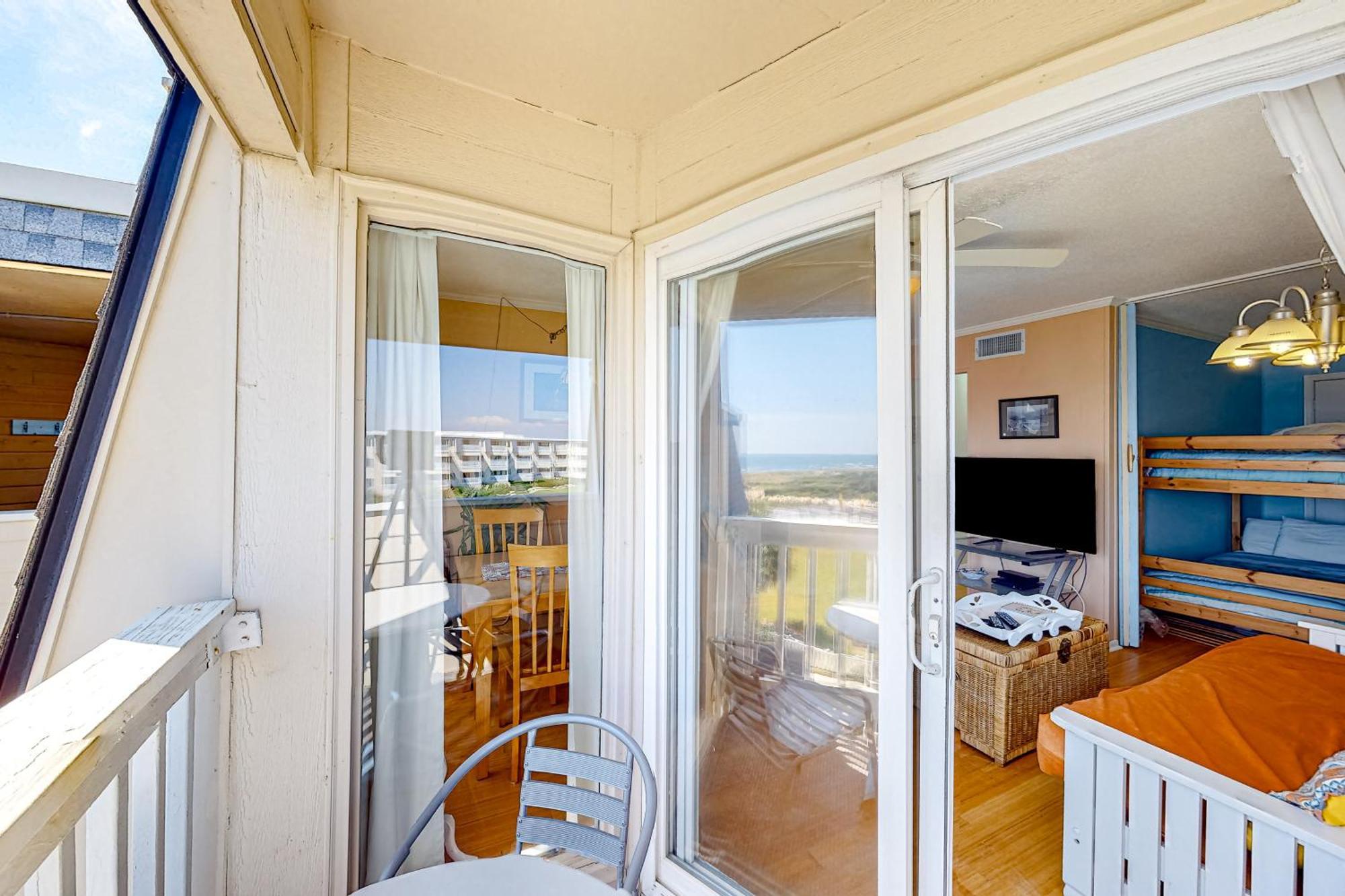 A Place At The Beach IV Atlantic Beach Room photo