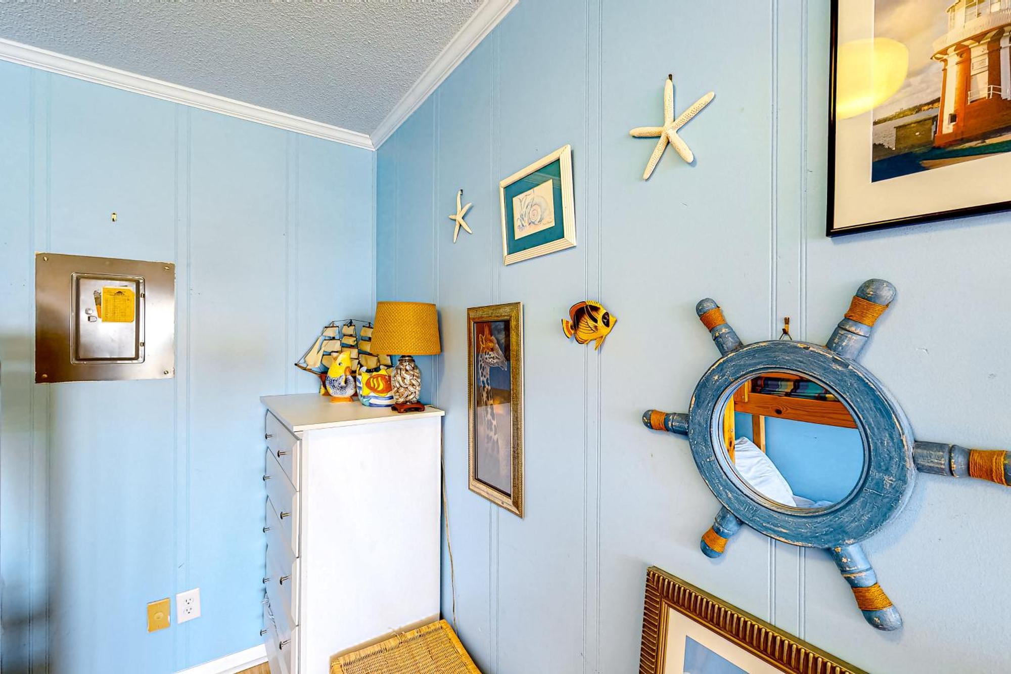 A Place At The Beach IV Atlantic Beach Room photo
