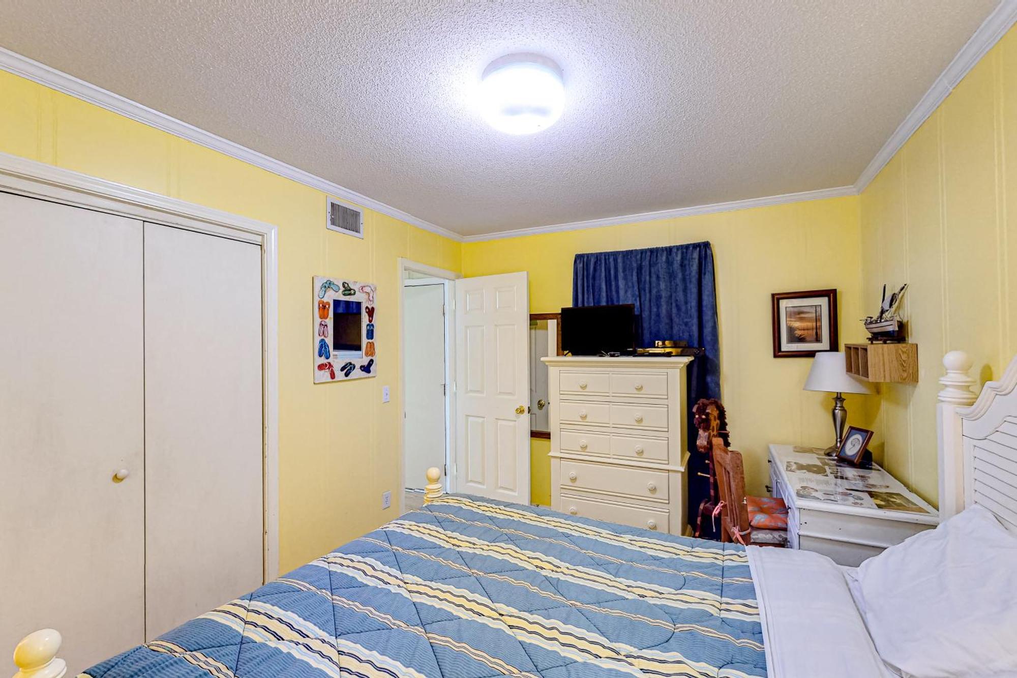 A Place At The Beach IV Atlantic Beach Room photo