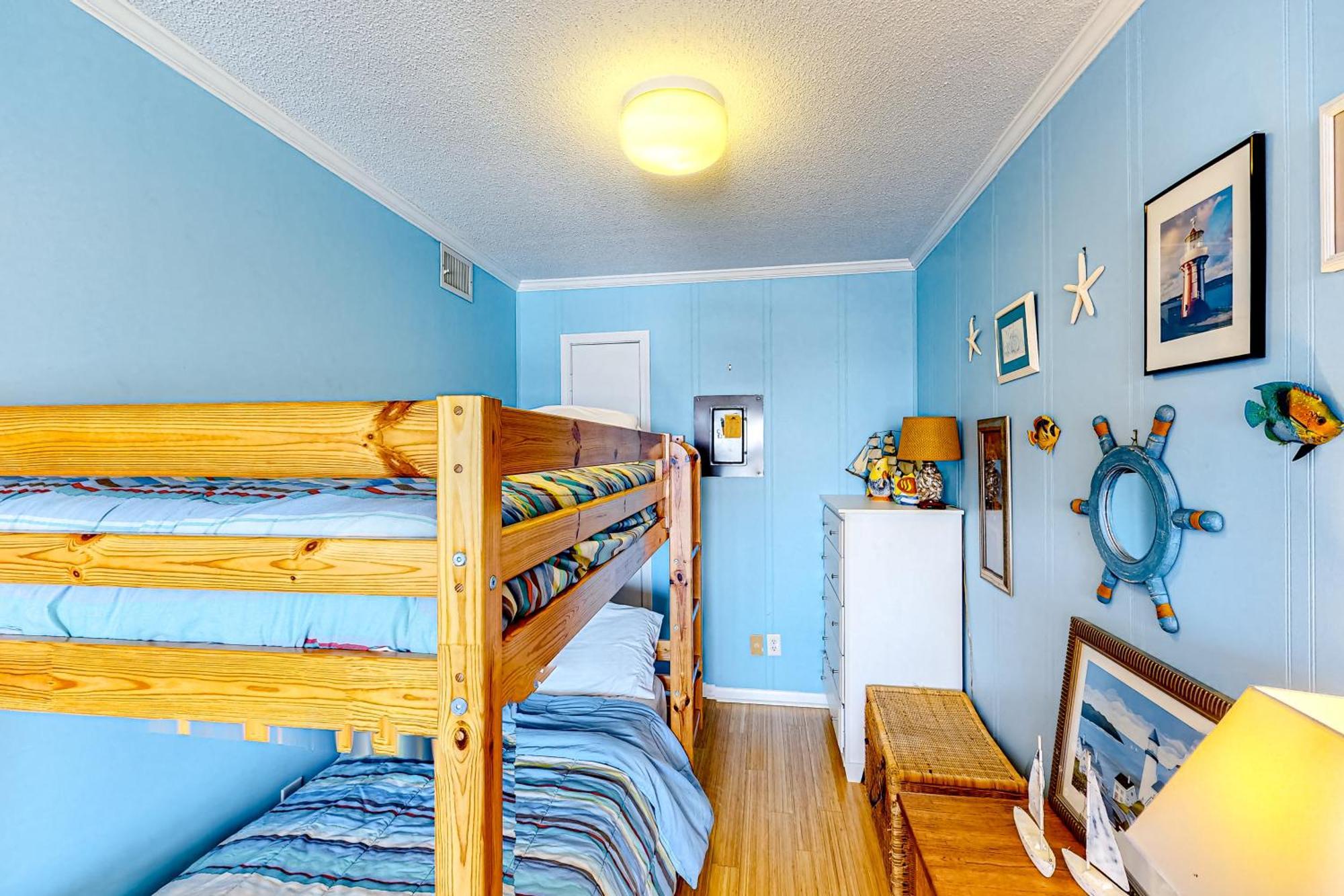 A Place At The Beach IV Atlantic Beach Room photo