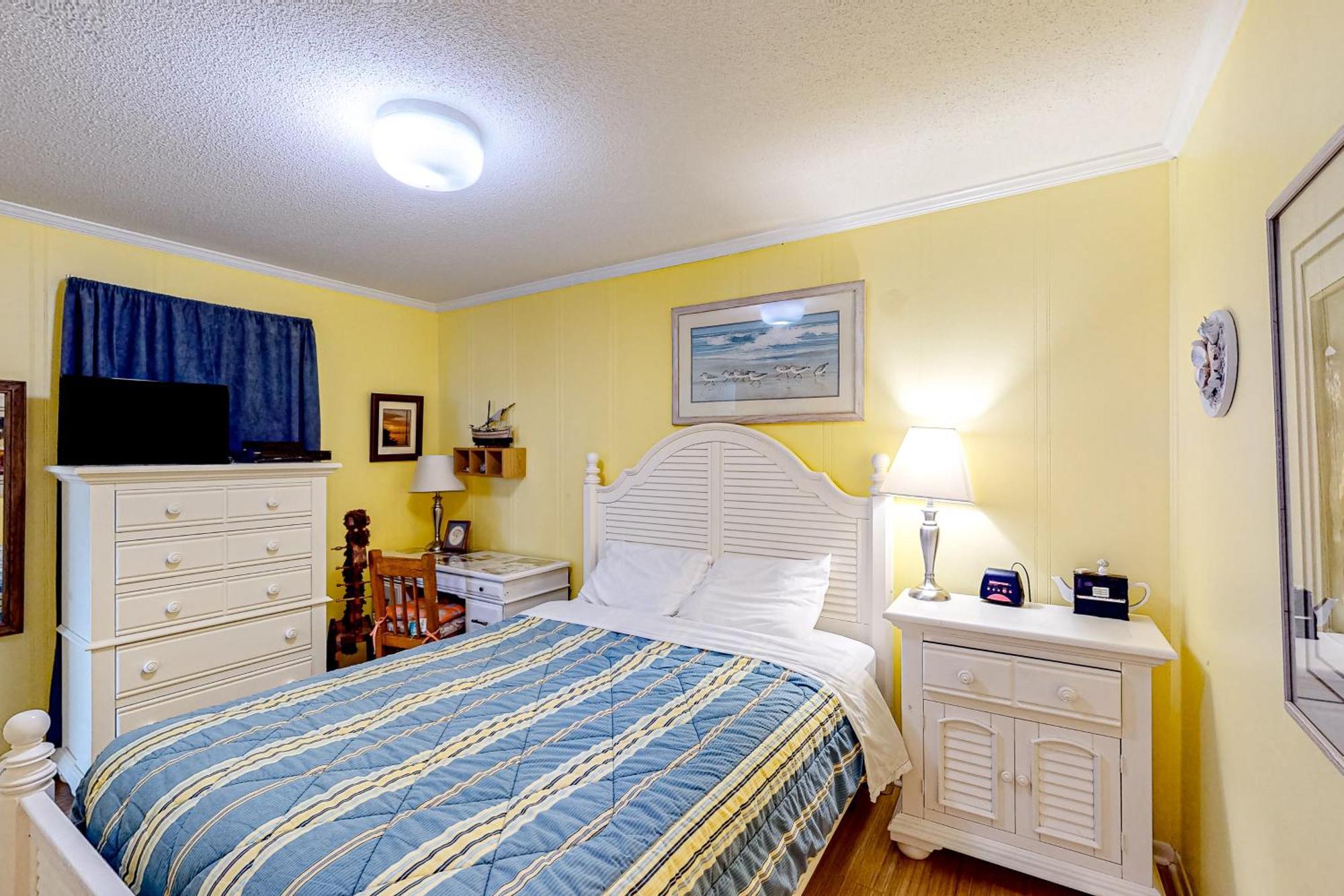 A Place At The Beach IV Atlantic Beach Room photo