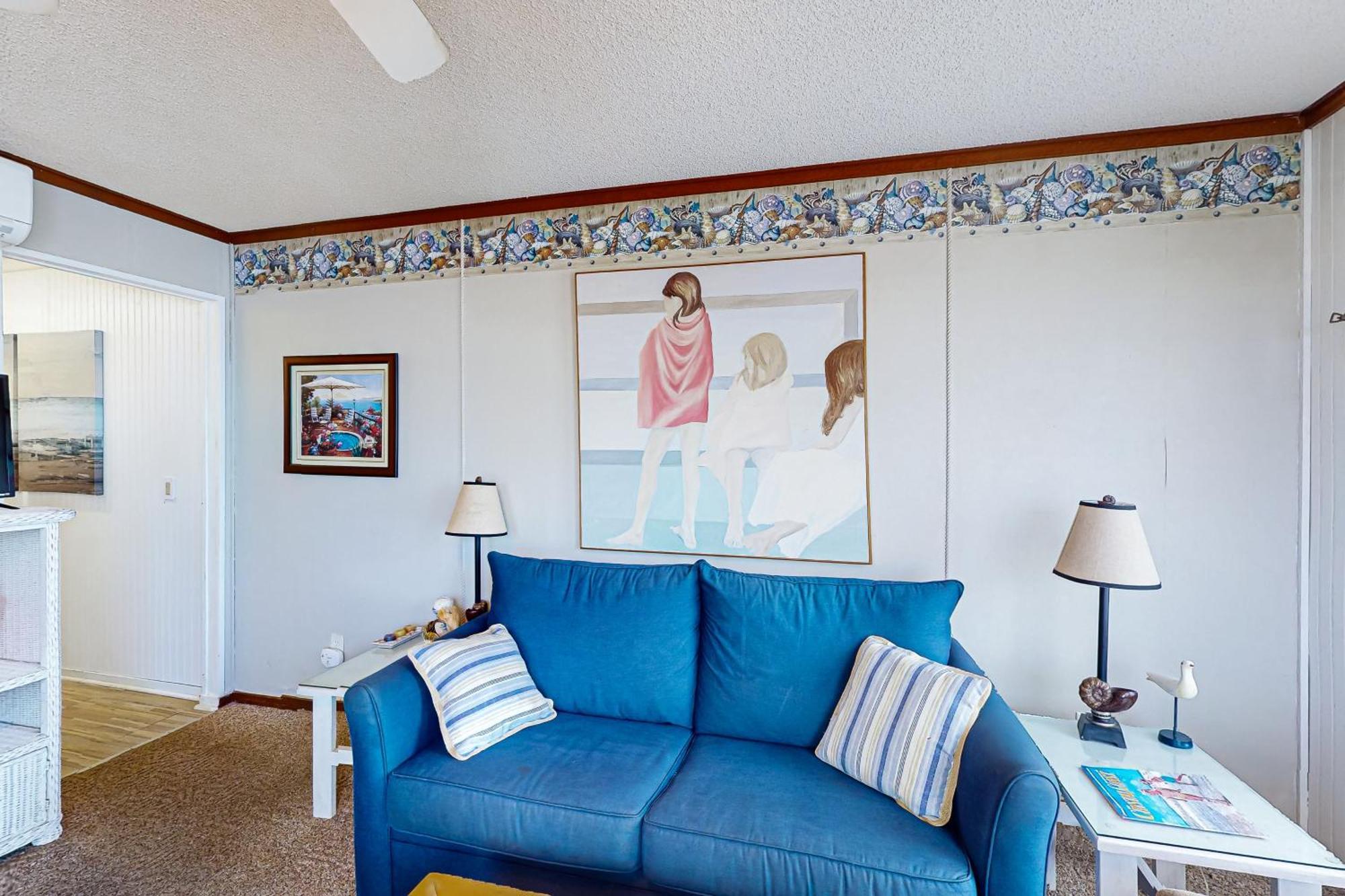 A Place At The Beach IV Atlantic Beach Room photo