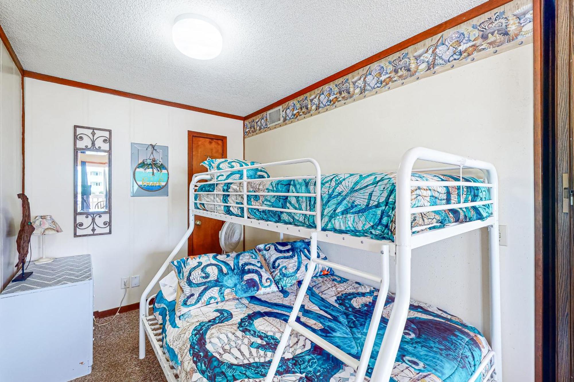 A Place At The Beach IV Atlantic Beach Room photo