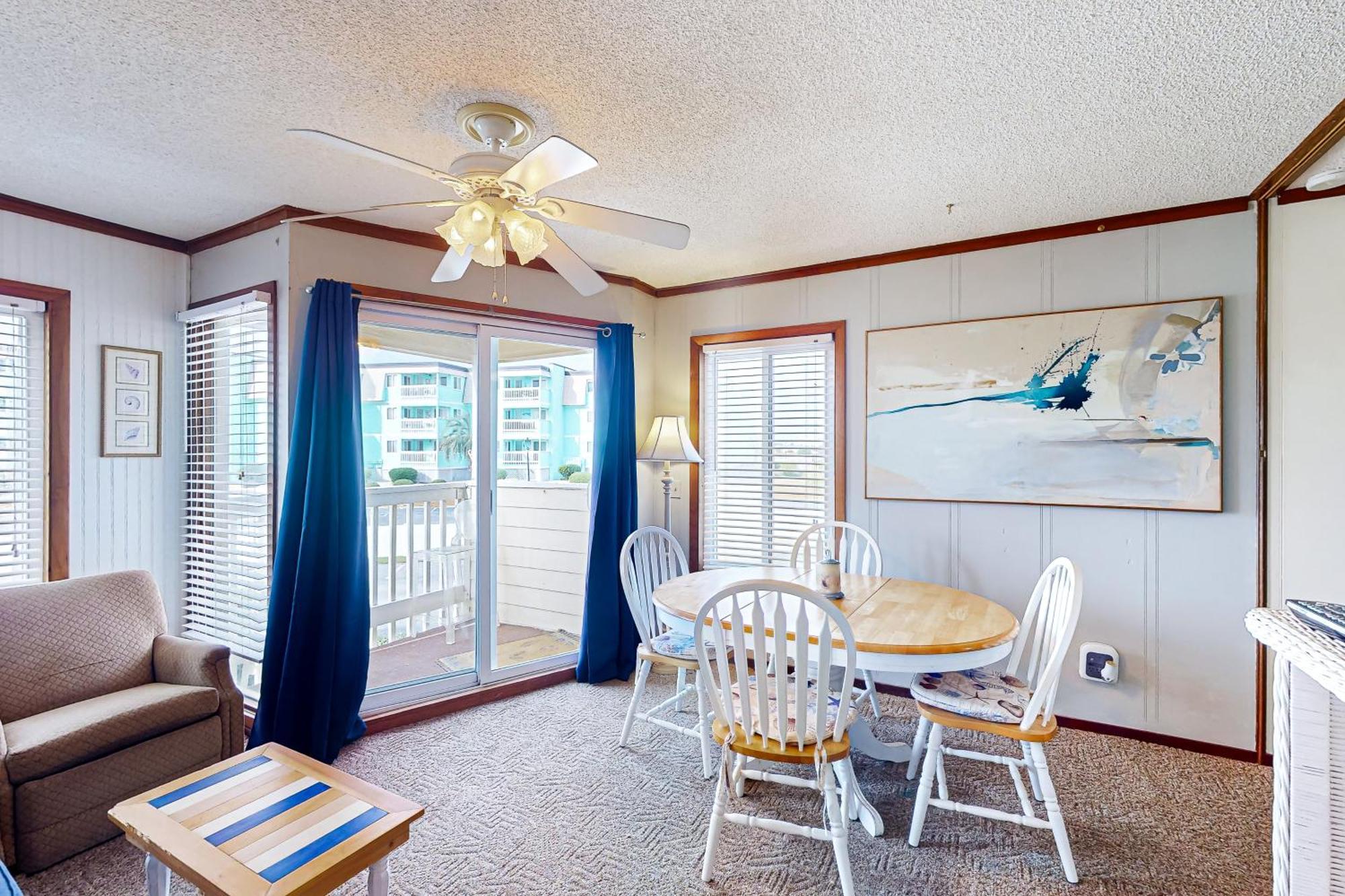 A Place At The Beach IV Atlantic Beach Room photo