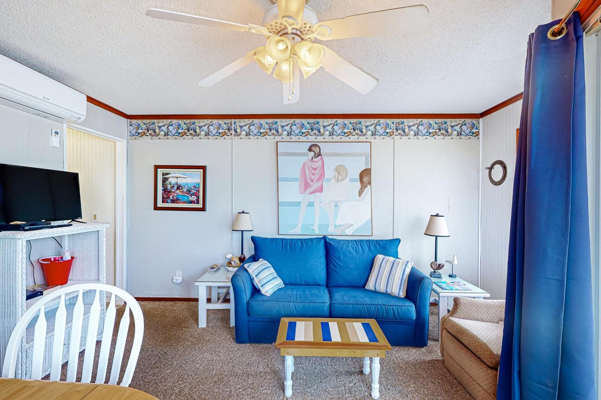 A Place At The Beach IV Atlantic Beach Room photo