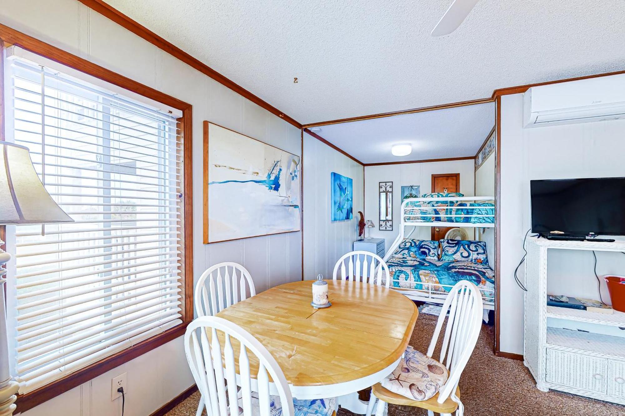 A Place At The Beach IV Atlantic Beach Room photo